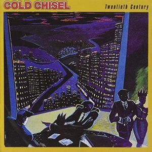 Cold Chisel - Twentieth Century  CD